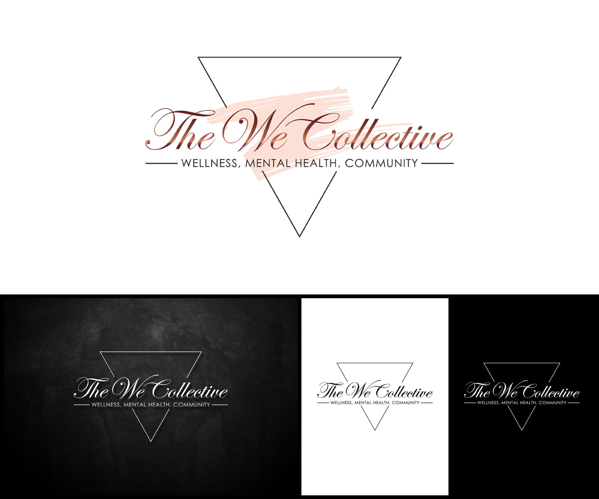 Logo Design by MoonFeather for Impact Inc. | Design #25157958