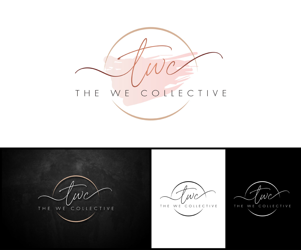 Logo Design by MoonFeather for Impact Inc. | Design #25171401