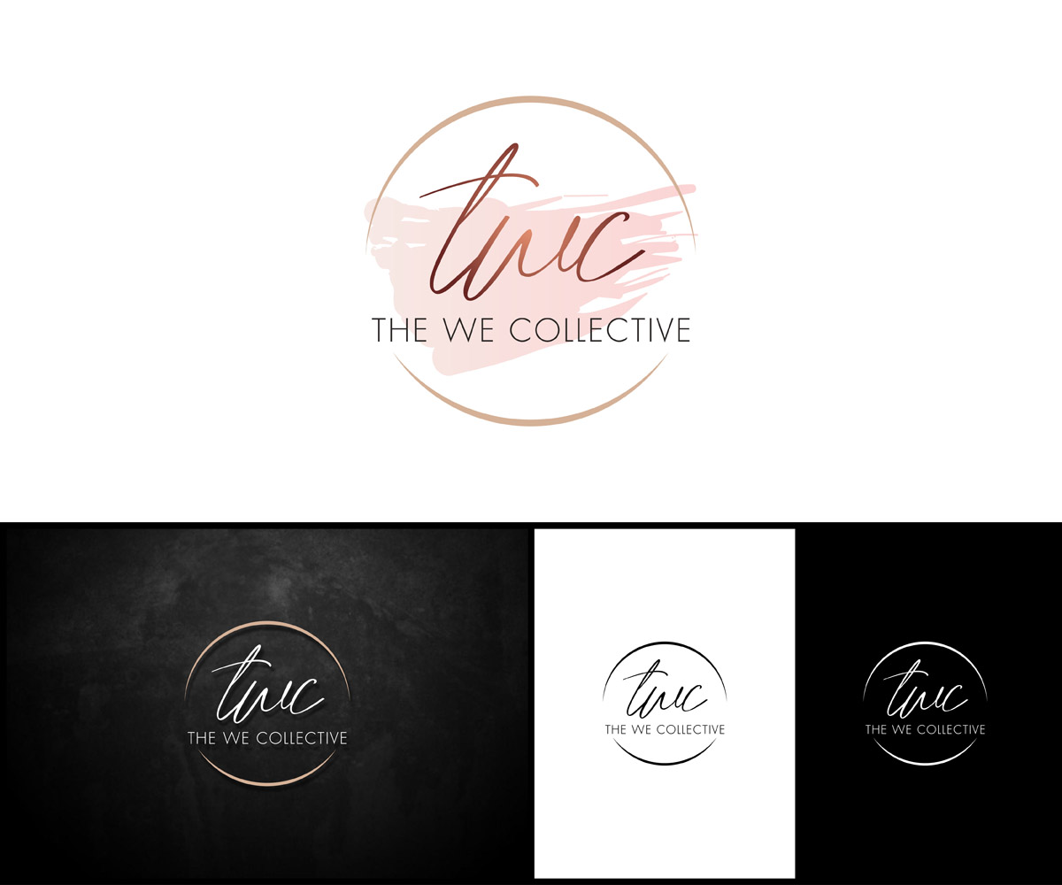 Logo Design by MoonFeather for Impact Inc. | Design #25171446