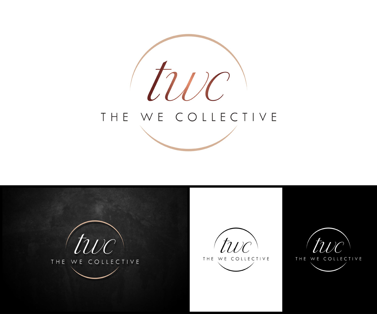 Logo Design by MoonFeather for Impact Inc. | Design #25173897