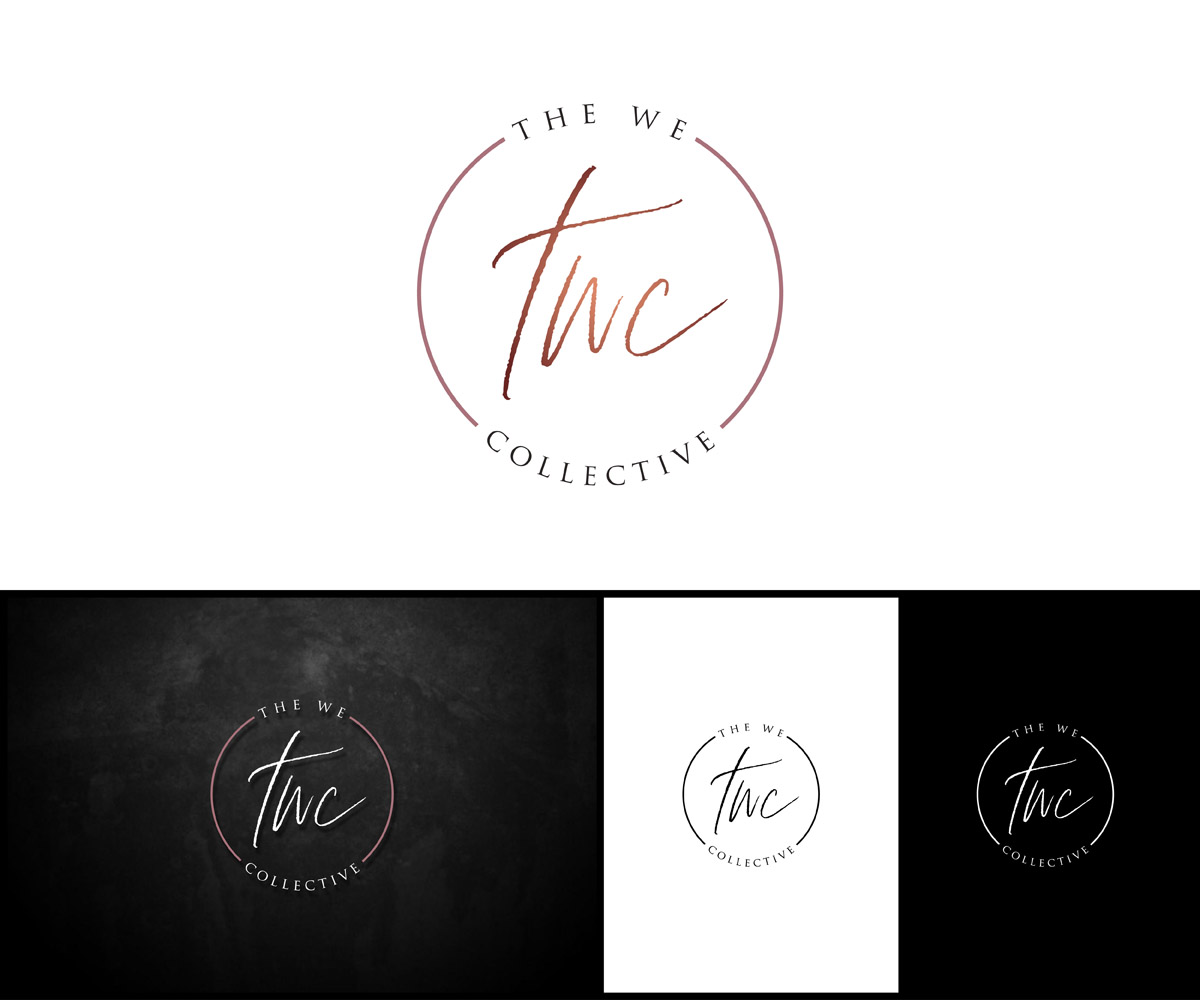 Logo Design by MoonFeather for Impact Inc. | Design #25178001