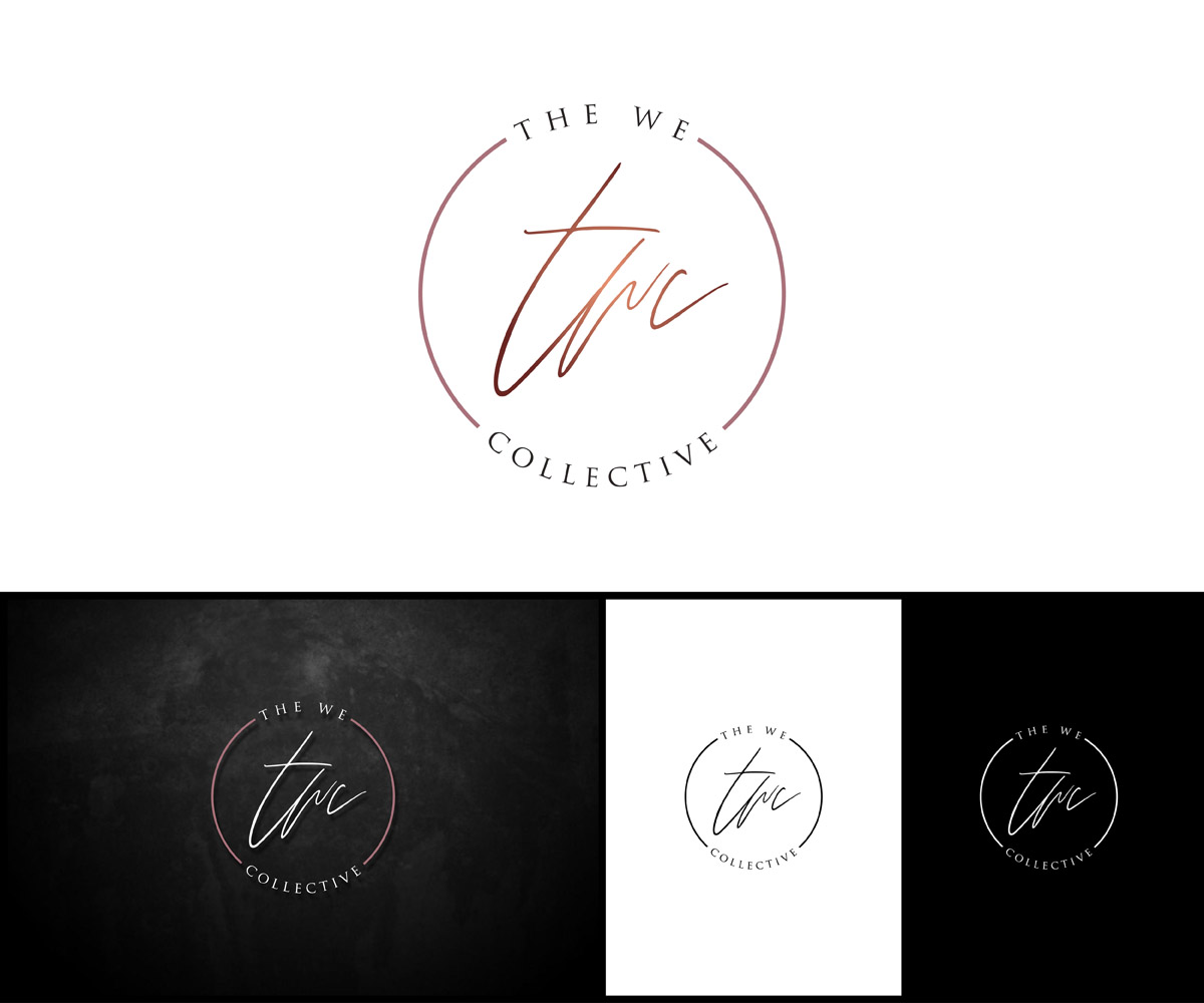 Logo Design by MoonFeather for Impact Inc. | Design #25178036