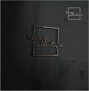 The WE Collective | Logo-Design von Hardwork