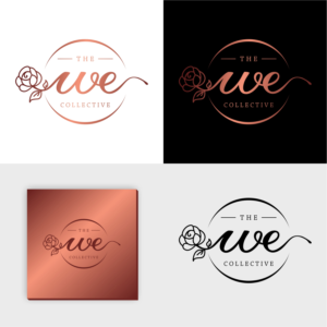 Logo Design by Rusmin Gustamin for Impact Inc. | Design: #25150615