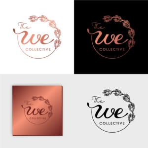 Logo Design by Rusmin Gustamin for Impact Inc. | Design: #25150635