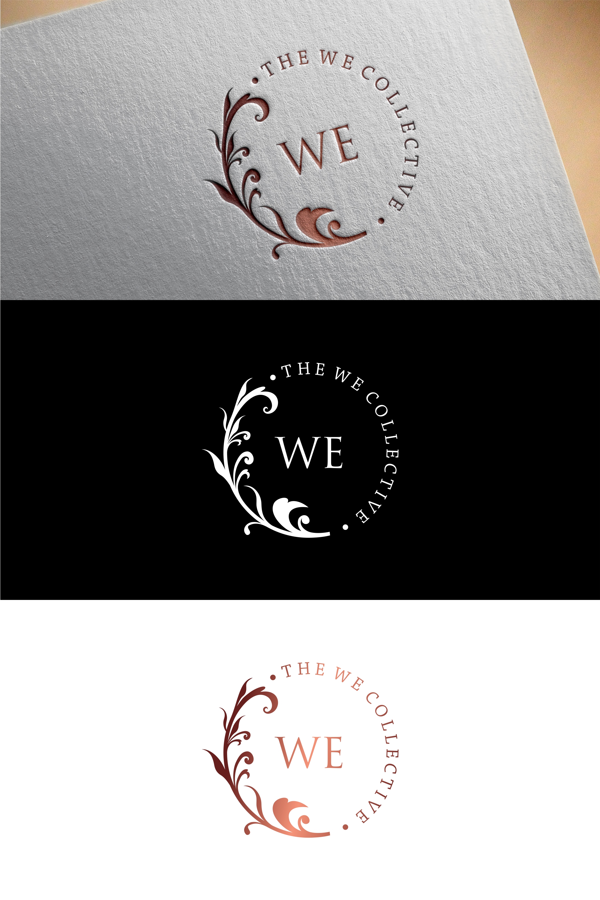 Logo Design by Rusmin Gustamin for Impact Inc. | Design #25163606