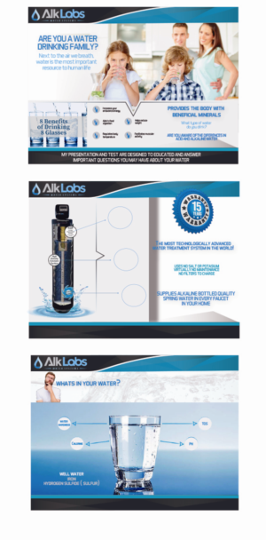 PowerPoint Design by andarjo85