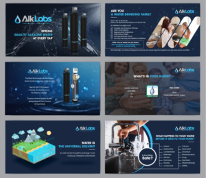 PowerPoint Design by Ba 3 for this project | Design: #25151204