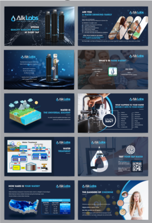 PowerPoint Design by Ba 3 for this project | Design #25152389