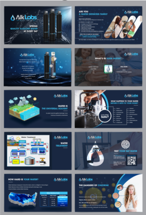 PowerPoint Design by Ba 3 for this project | Design: #25152389