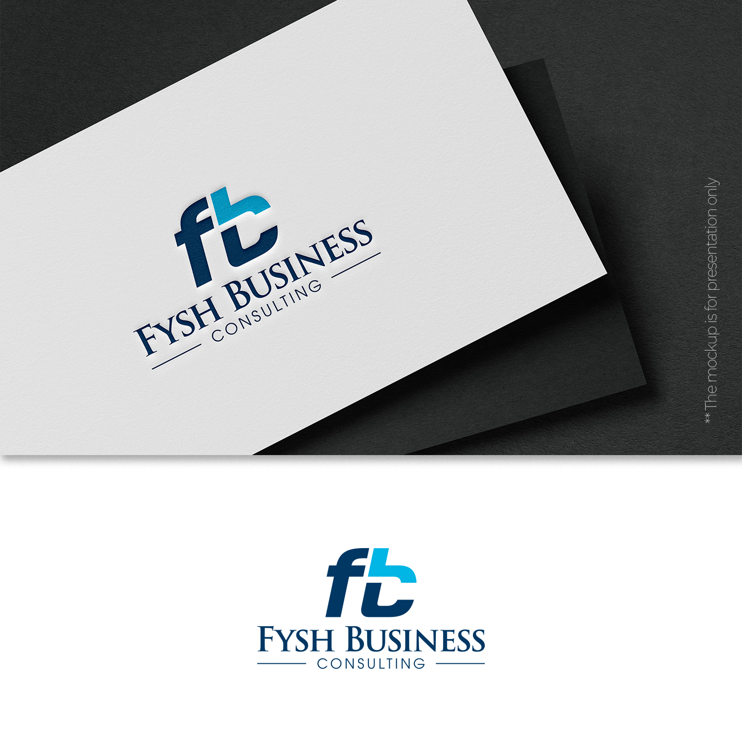 Logo Design by designbysy for this project | Design #25141571