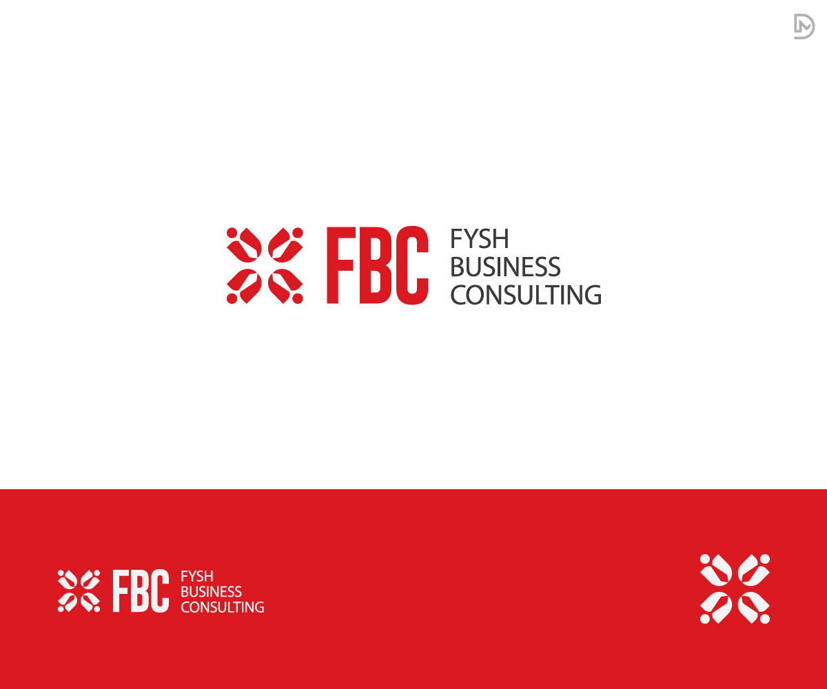 Logo Design by D_Mantra for this project | Design #25137004