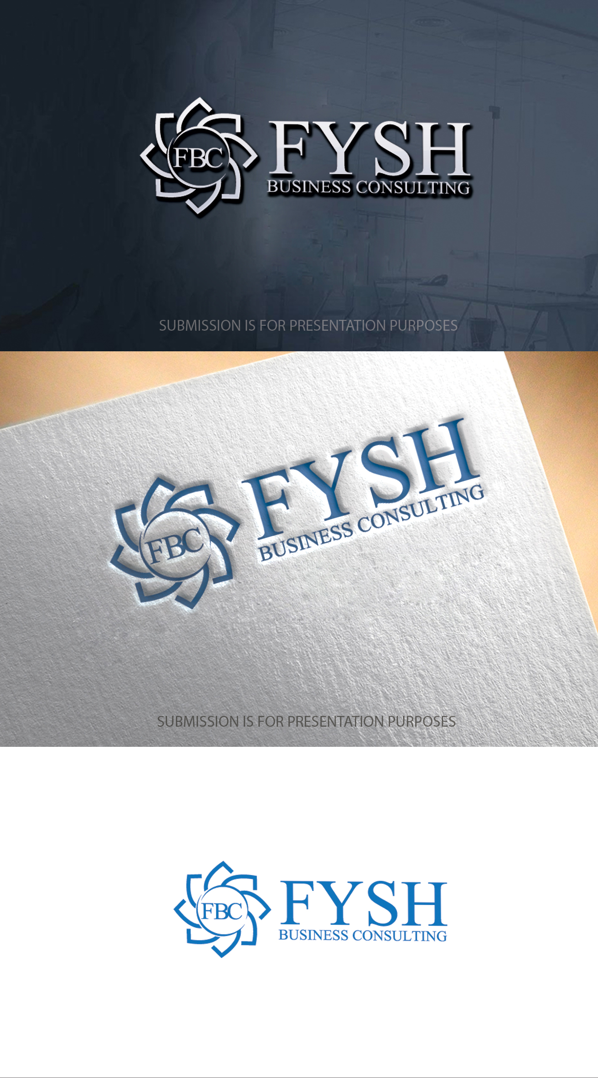 Logo Design by graphicevolution for this project | Design #25137420