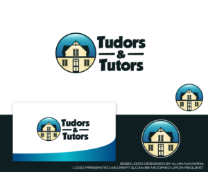 Logo Design by alvinnavarra for this project | Design: #25156792