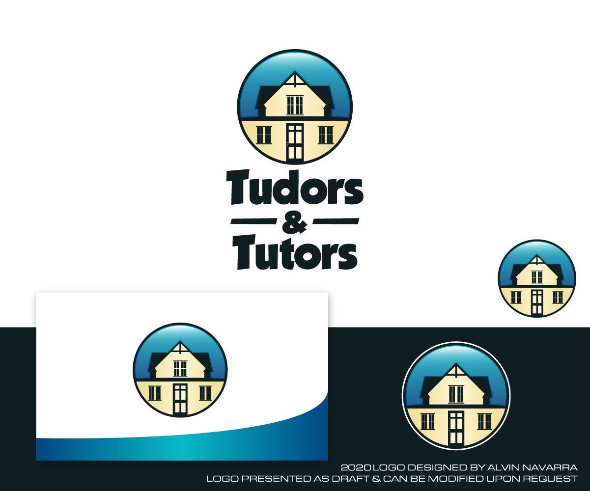 Logo Design by alvinnavarra for this project | Design #25156797