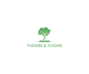 Tudors & Tutors | Logo Design by WahyuHMD
