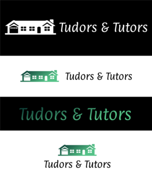 Logo Design by WeDesignIt