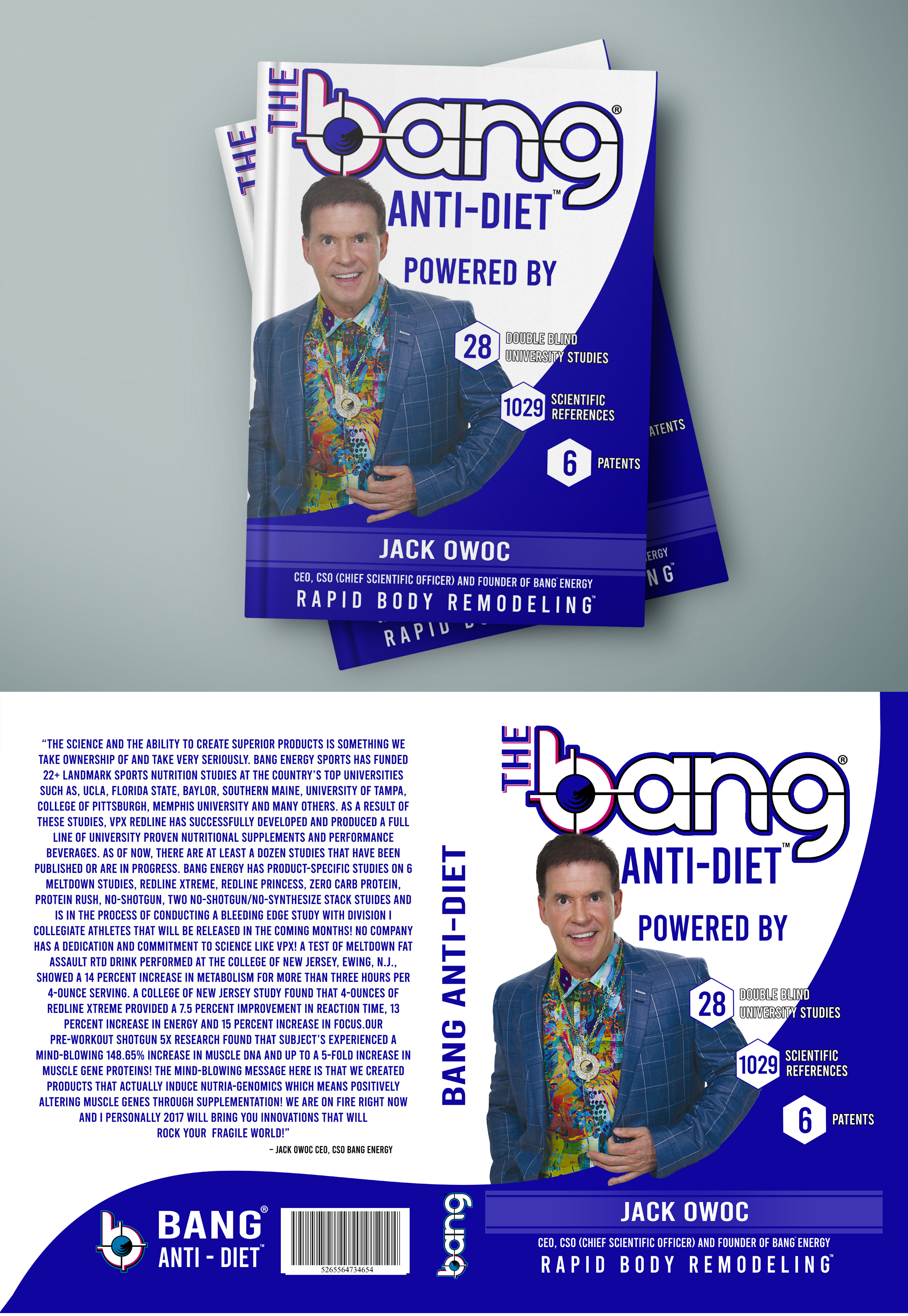Book Cover Design by Sekar for this project | Design #25184487