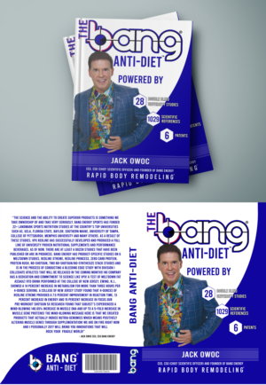 Book Cover Design by Sekar