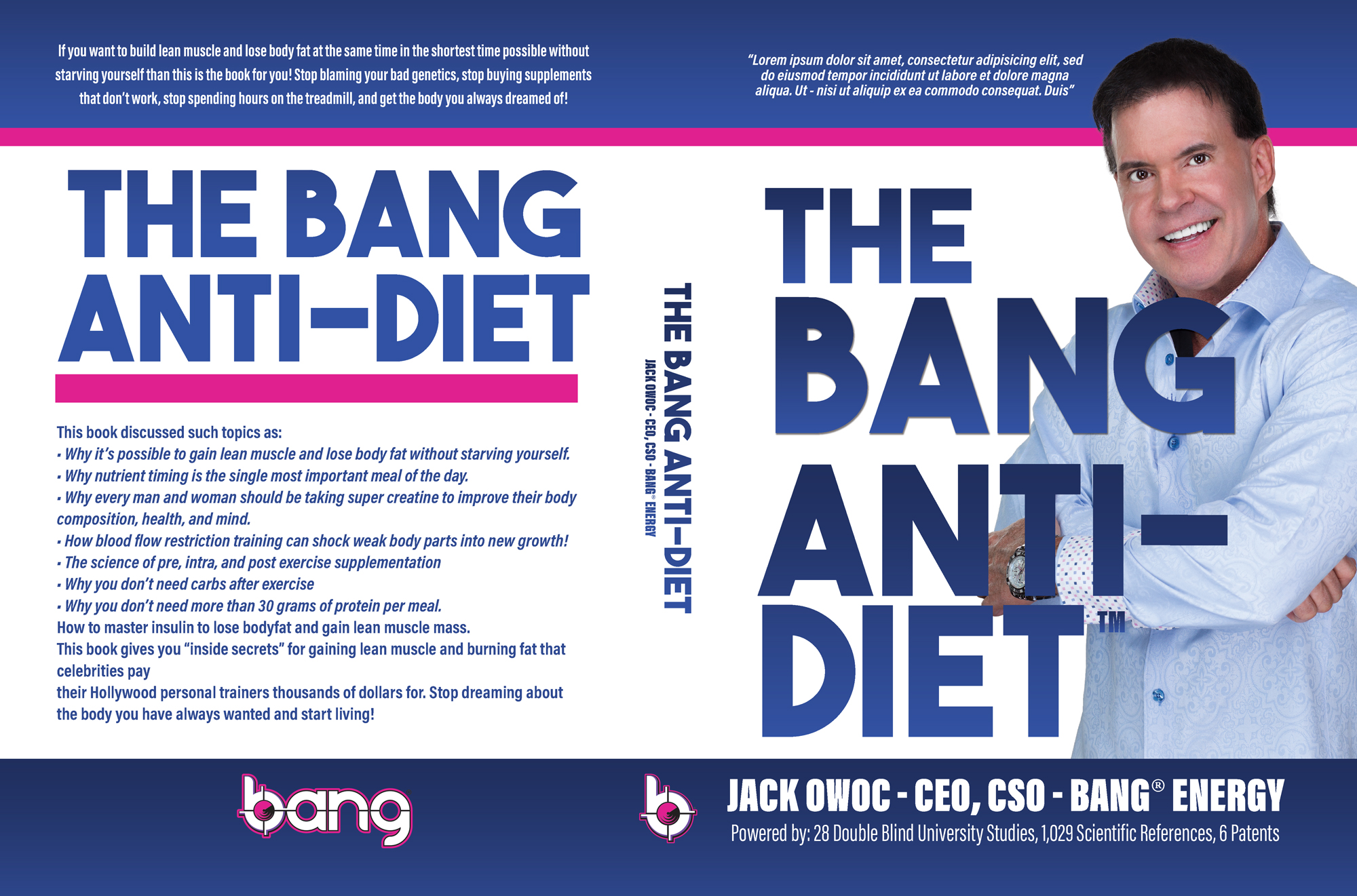 Book Cover Design by leuchi for this project | Design #25275000