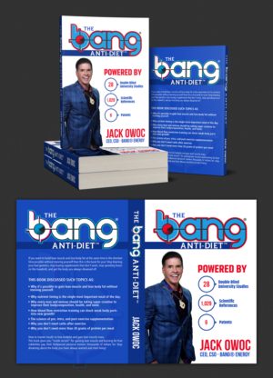 Book Cover Design by SAI DESIGNS