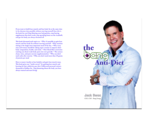 Book Cover Design by edirectoryprogram