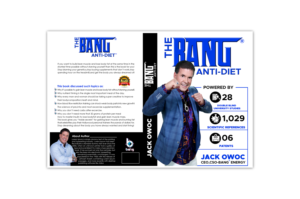 Book Cover Design by designersaumya 2