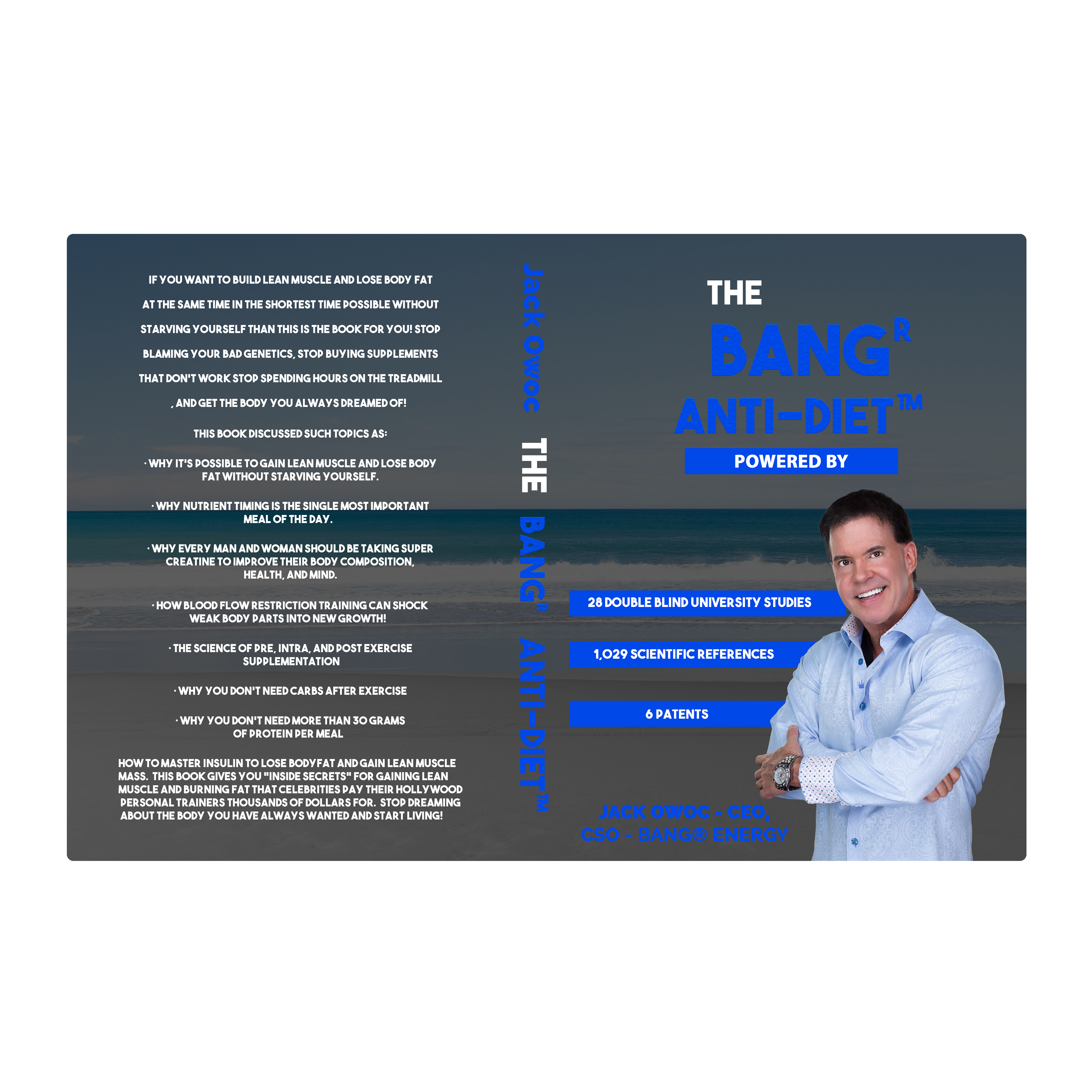Book Cover Design by Abdul95 for this project | Design #25146278