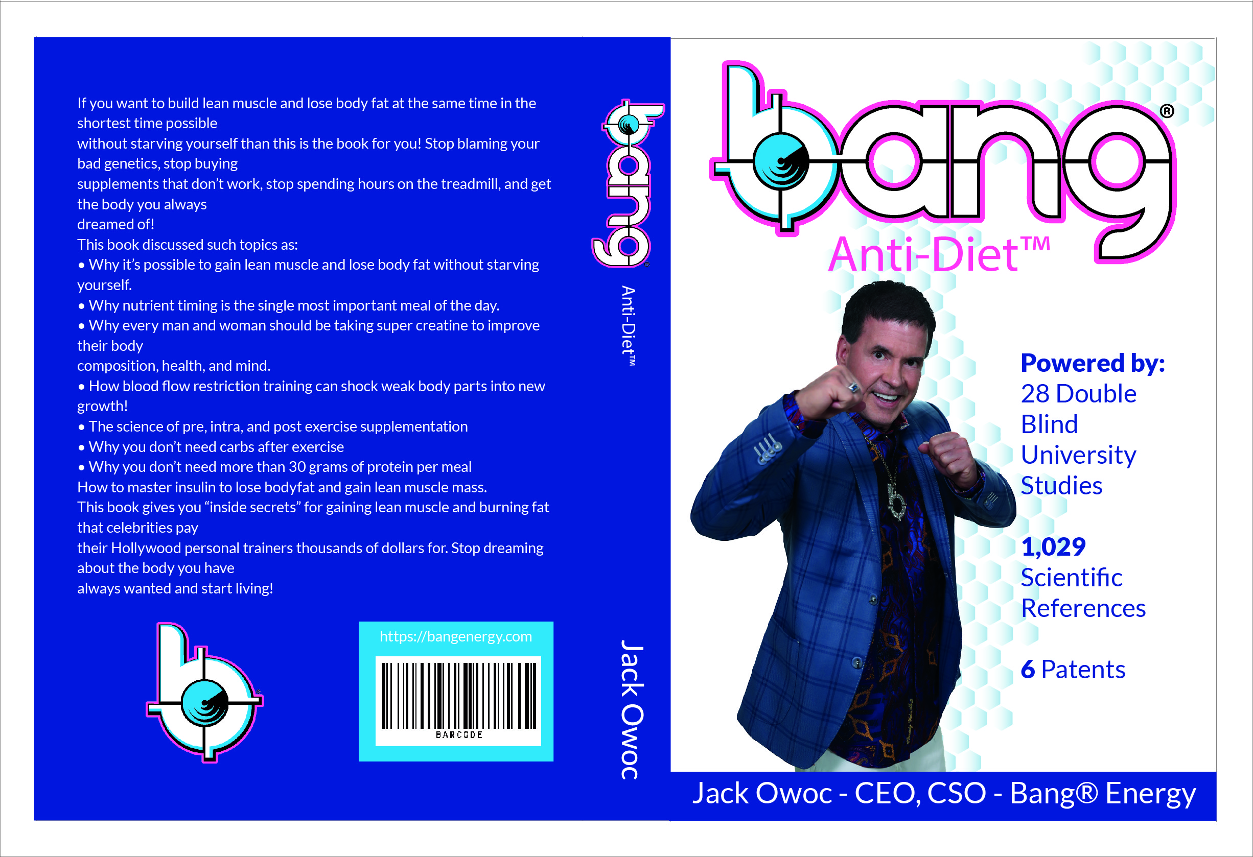 Book Cover Design by Suhail Rausseo for this project | Design #25252695