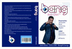 Book Cover Design by Suhail Rausseo