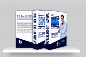 Book Cover Design by horacemupinga1 2