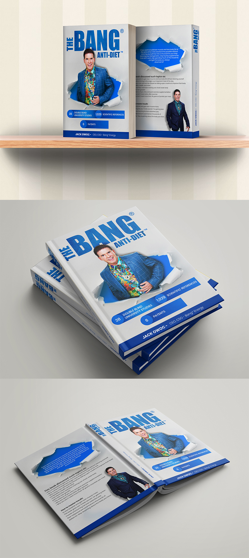 Book Cover Design by AweSomeLogoTeam for this project | Design #25158786