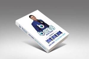 Book Cover Design by Grafix Hive
