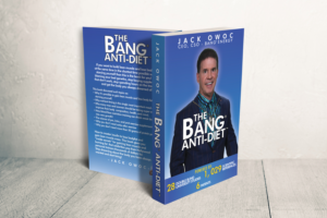 Book Cover Design by Angeli Madrideo-Artero