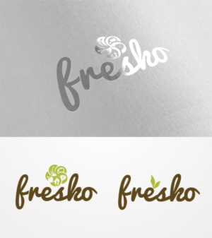 Logo Design by PivotalBlack for Purebake | Design #25169674