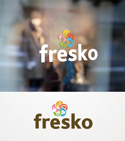 Logo-Design von PivotalBlack für Purebake | Design #25169676