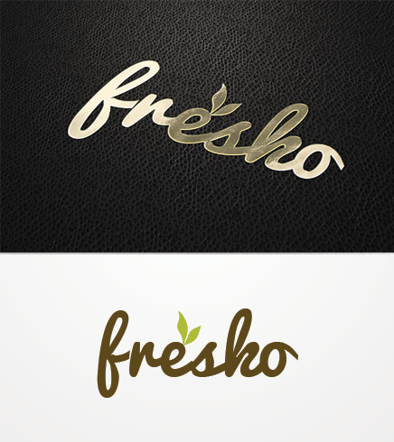 Logo Design by PivotalBlack for Purebake | Design #25169677