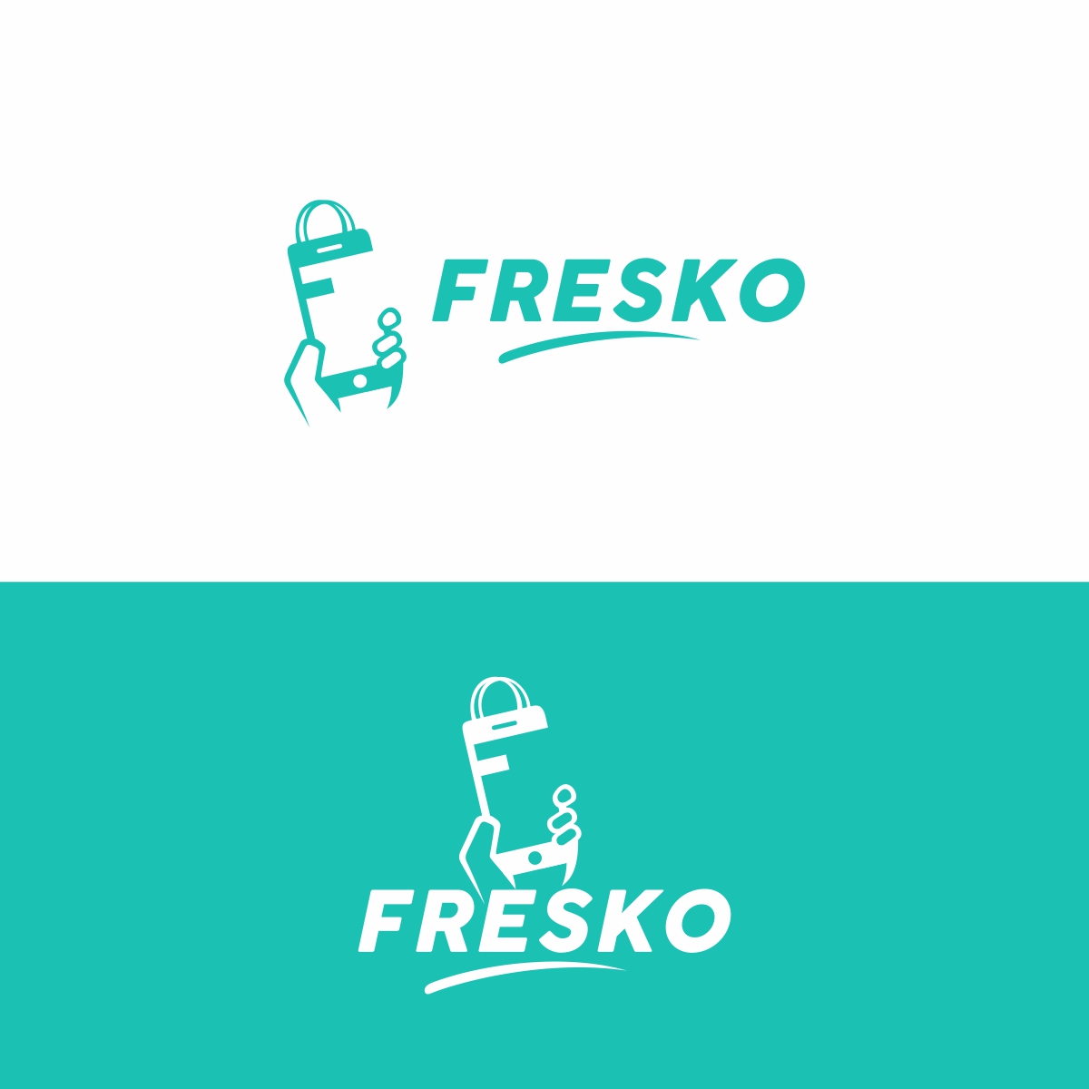 Logo-Design von Regh Element für Purebake | Design #25156432