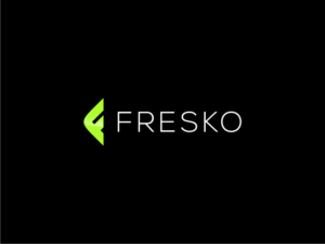 Fresko | Design de Logo par R16