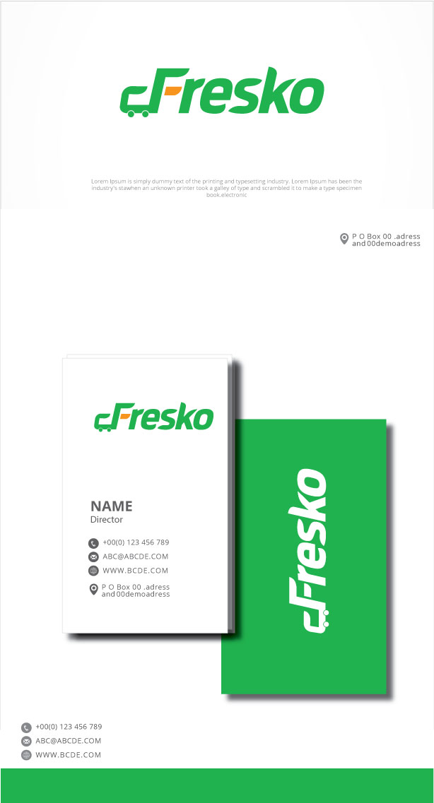 Logo-Design von graphicevolution für Purebake | Design #25143650