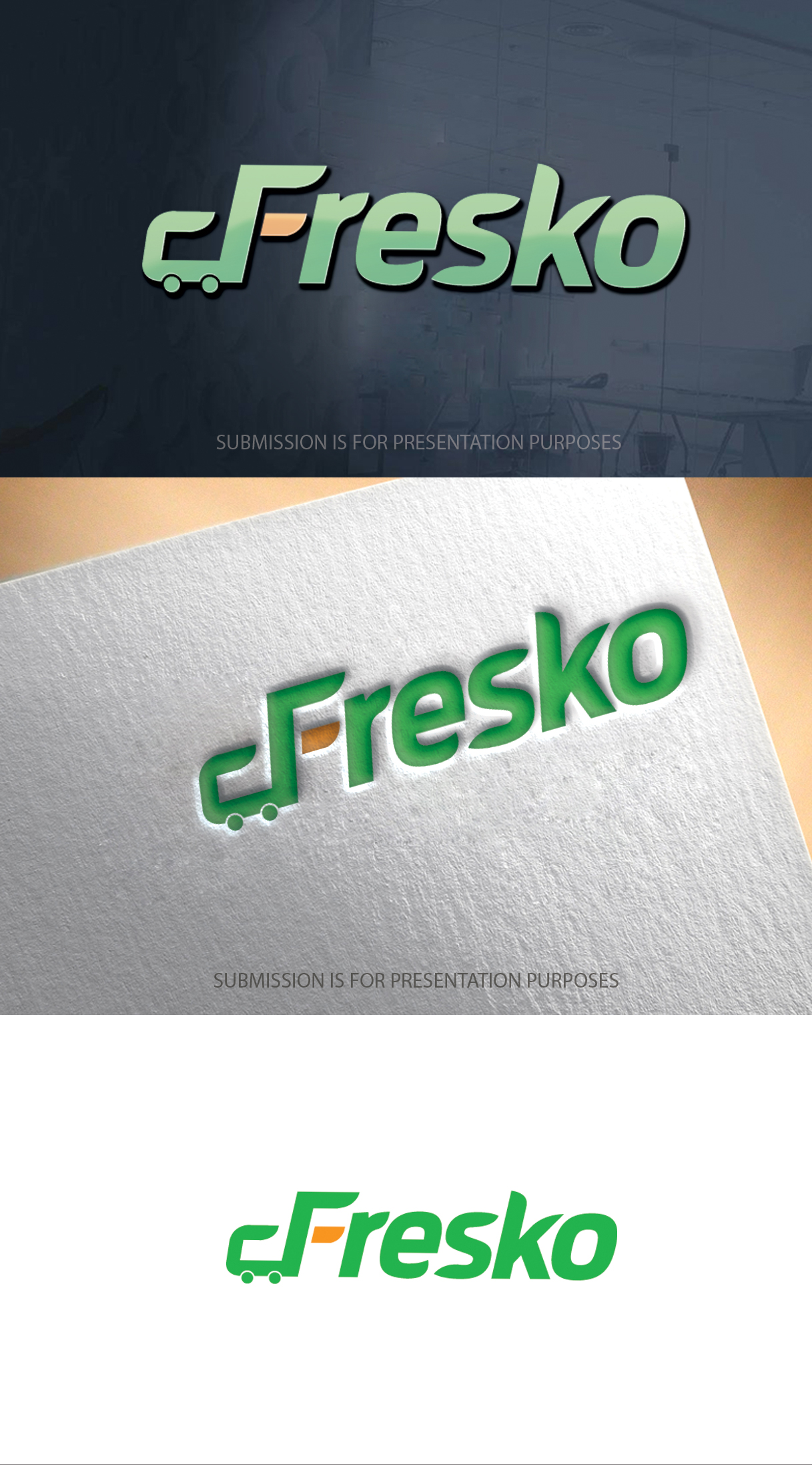 Logo-Design von graphicevolution für Purebake | Design #25143651