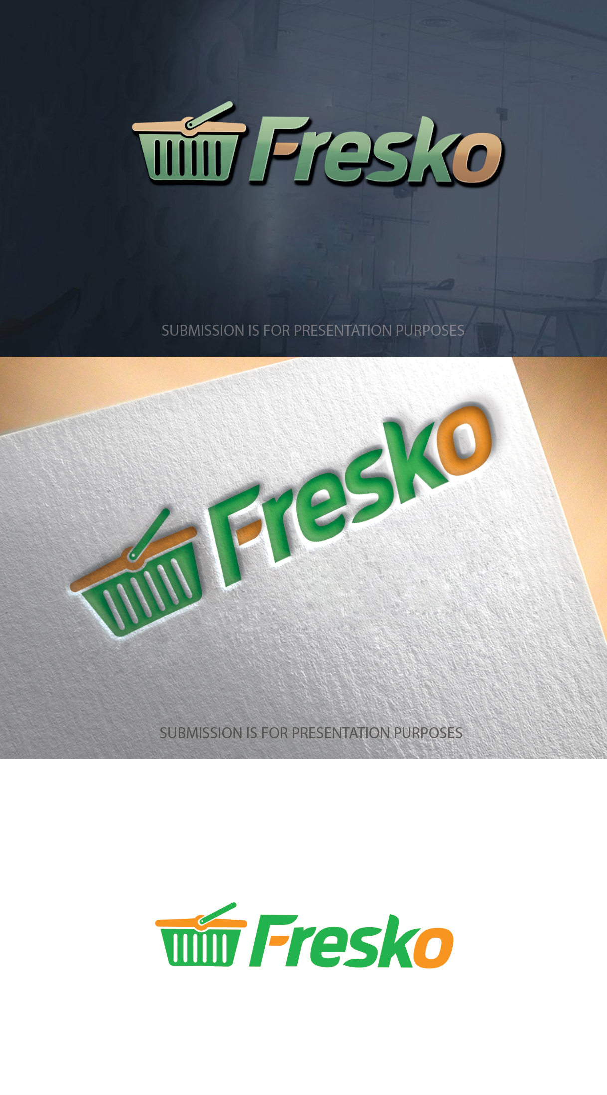 Logo Design by graphicevolution for Purebake | Design #25191592
