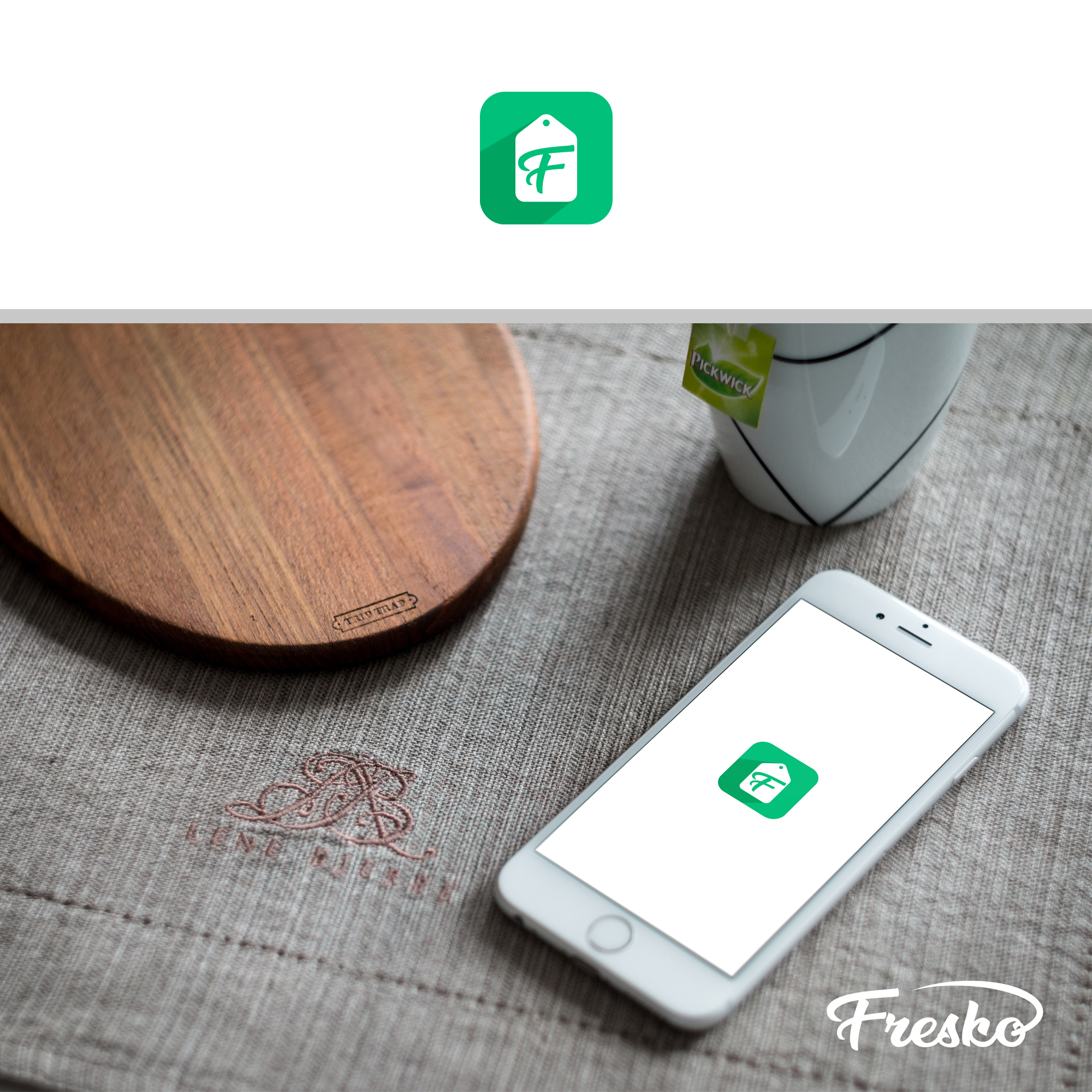 Logo-Design von li_rudi für Purebake | Design #25160072