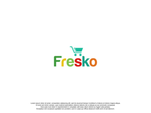 Fresko | Diseño de Logo por siti MWDesign