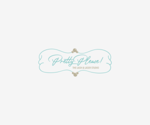 Design de Logo par hazelGraphics pour Pretty Please! Lash & Laser Studio | Design : #25132538