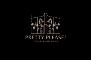 Design de Logo par ivo_i_ivanov pour Pretty Please! Lash & Laser Studio | Design : #25137407