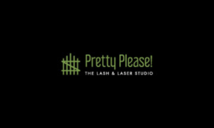 Design de Logo par Namita pour Pretty Please! Lash & Laser Studio | Design : #25131419