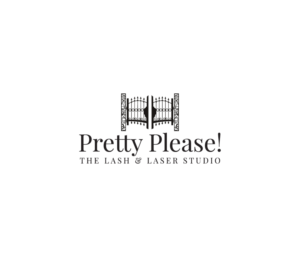 Design de Logo par AlphaDezin3 pour Pretty Please! Lash & Laser Studio | Design : #25132698