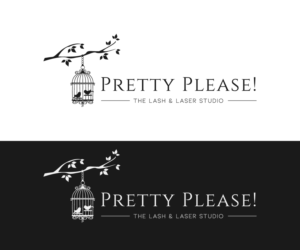 Logo Design by Nageen Ijazz