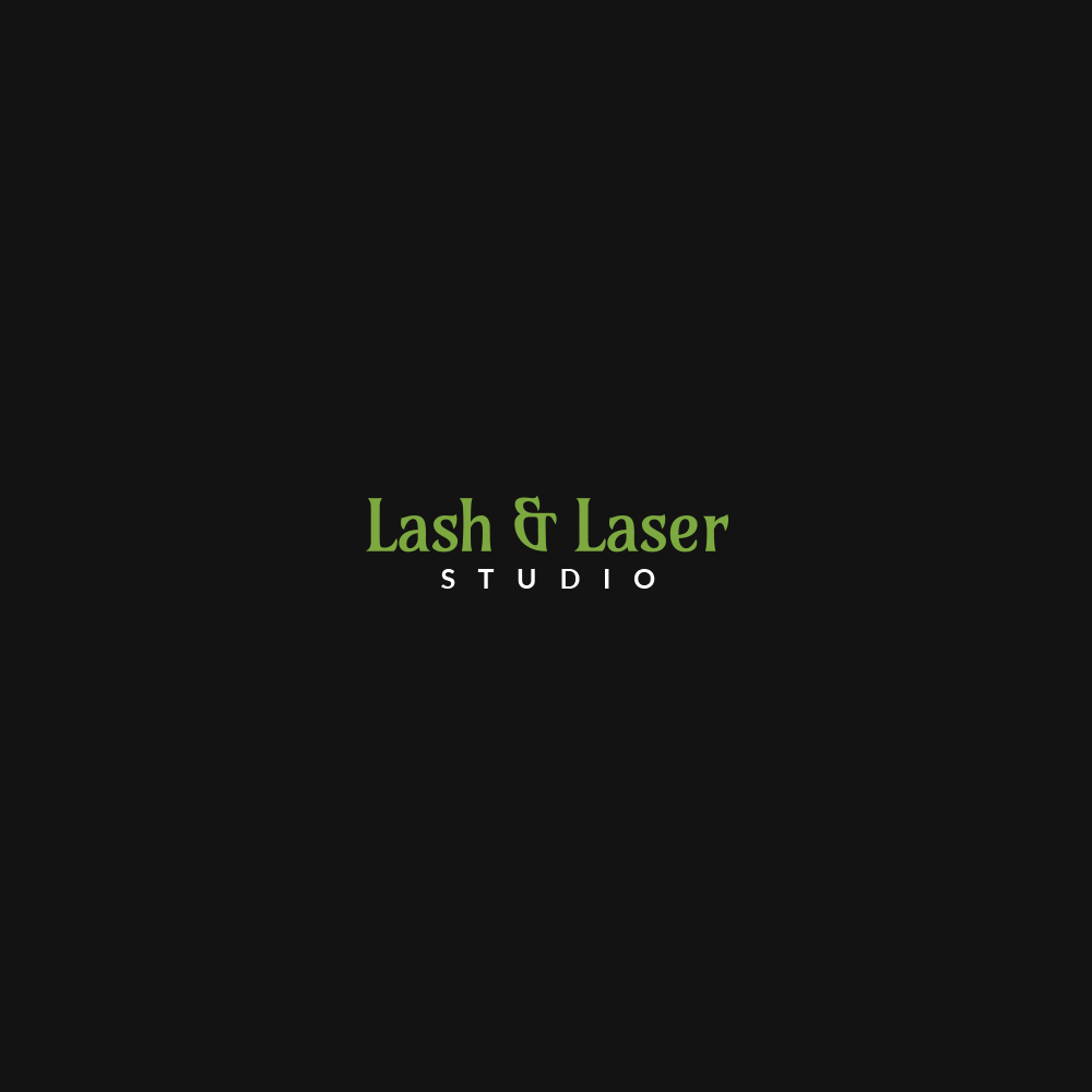 Logo Design by Kreative Destiny for Pretty Please! Lash & Laser Studio | Design #25132542